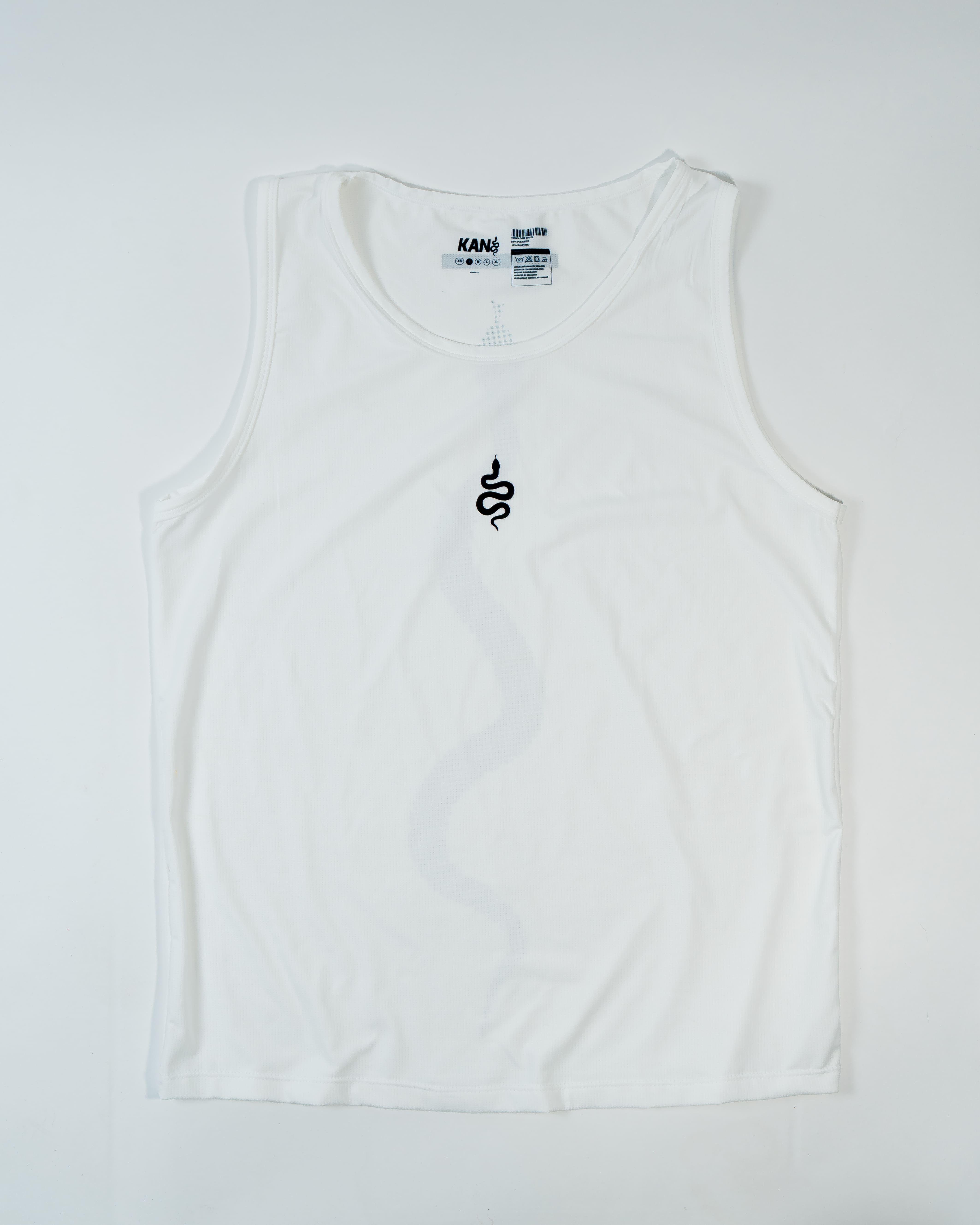 CAMISETA DE ENTRENAMIENTO