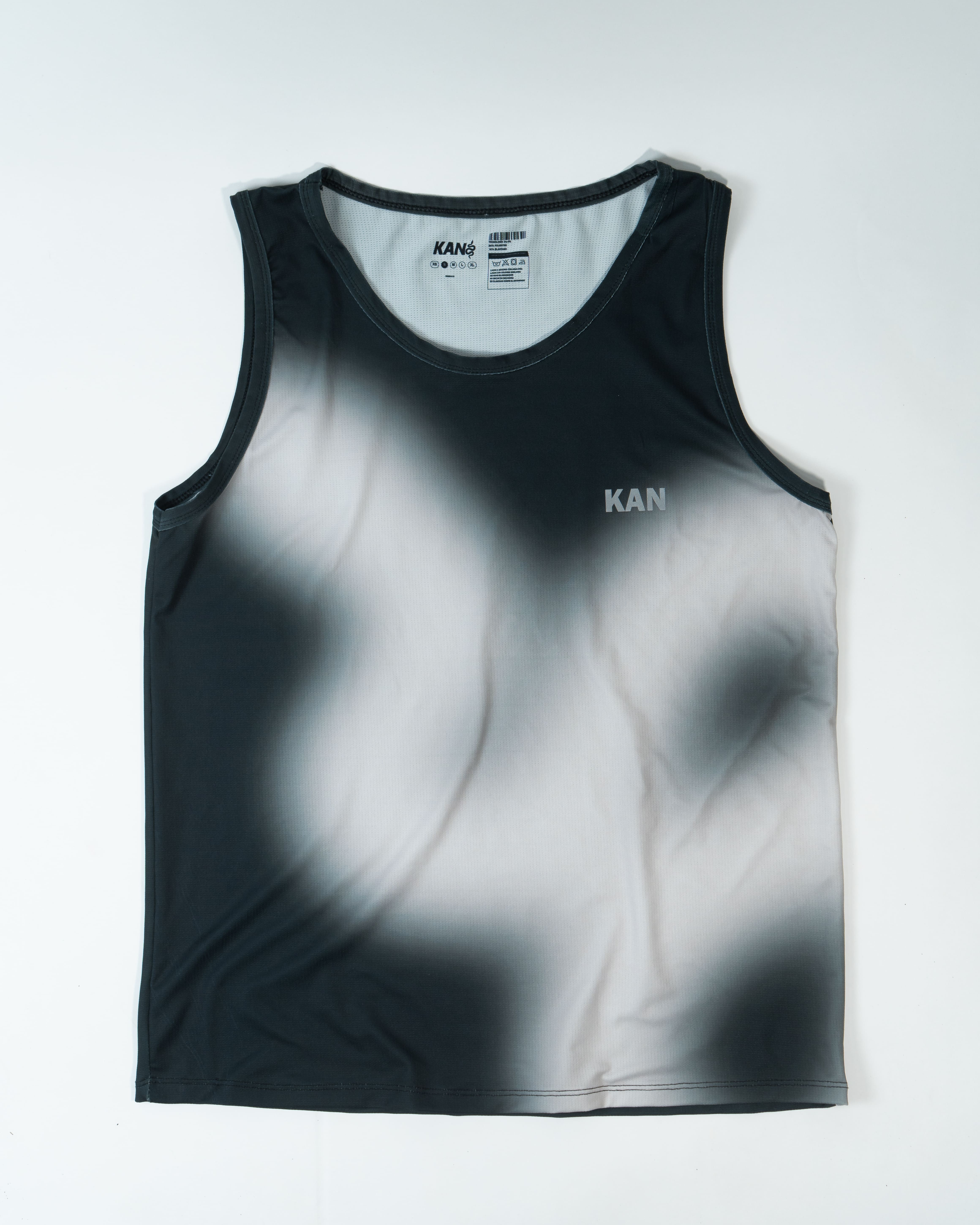 CAMISETA DE ENTRENAMIENTO
